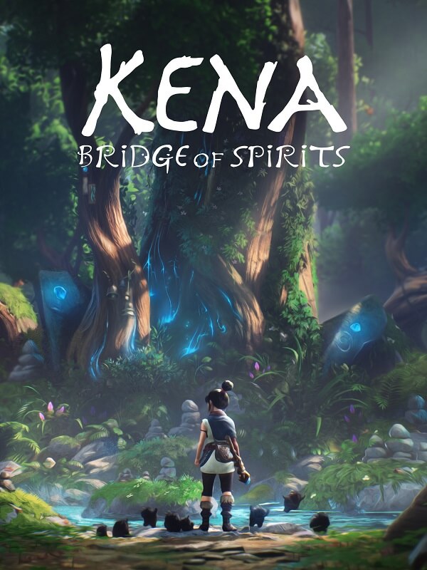 Kena: Bridge of the Spirits