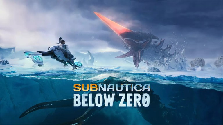 Subnautica + Subnautica Below Zero